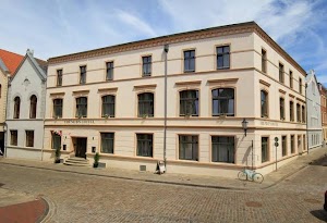 Fründts Hotel Wismar