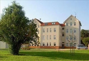 Apartmenthaus Kaiser Friedrich