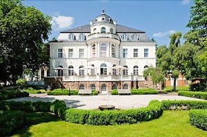 BSW-Hotel Villa Dürkopp