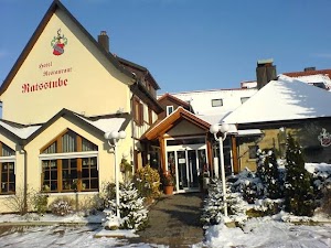 Ratsstube Hotel-Restaurant Karlheinz Steidel GmbH