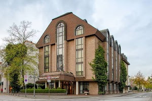 FF&E Hotel Stadt Gütersloh