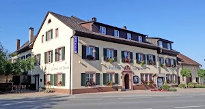 Hotel Restaurant Löwen