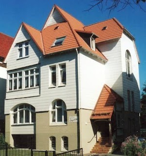 Gästehaus Engelcke