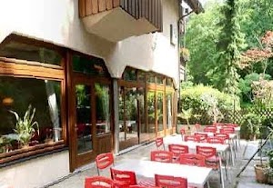 Hotel Restaurant Herrmannsee