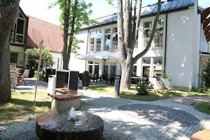 Kolping Hotel GmbH