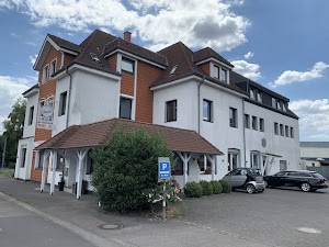 Hotel Rheinischer Hof Dormagen