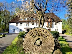 Hotel Wintersmühle