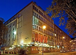 Advena Europa Hotel Mainz