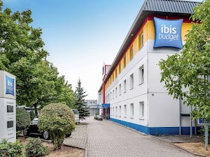 ibis budget Mannheim Friedrichsfeld