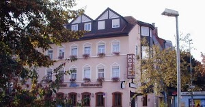 Hotel Faber-Haag