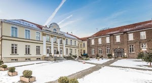 Hotel Schloss Westerholt