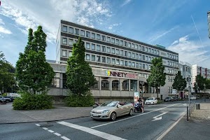 NinetyNine Hotel Wuppertal