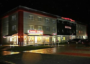 Hotel Yaman