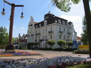 Göbels Hotel Quellenhof