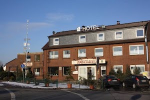 Hotel Rheinberger