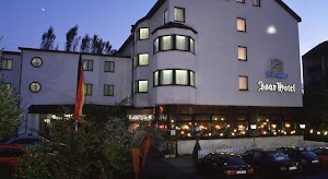 Isar Hotel