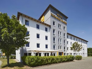 B&B Hotel Schweinfurt-Süd