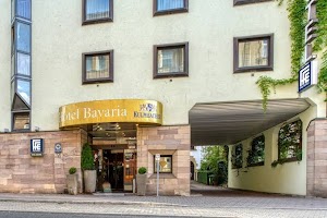 FF&E Hotel Bavaria