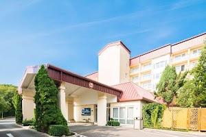 BEST WESTERN Hotel Jena