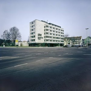 Deutsches Haus, Gollarts Hotel