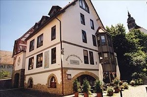 Hotel am Schlossberg