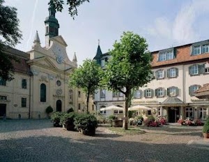 Romantik-Hotel Goldener Karpfen