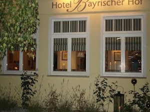 Bayrischer Hof Wohlfühl - Hotel Saarbrücken