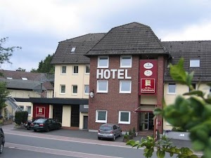 Hotel-Restaurant Kattenbusch