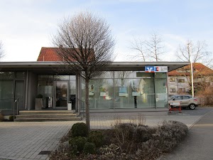 Volksbank Stuttgart eG Filiale Schornbacher Weg