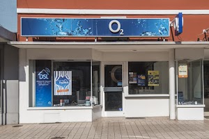 o2 Shop