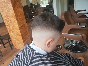 Djoos Barber salon