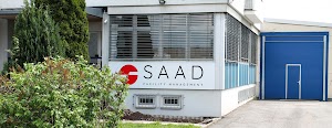 SAAD Facility Management GmbH