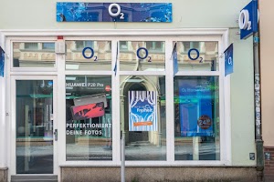 o2 Shop