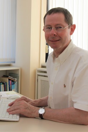 Hautarzt Dr. med. Christian Pohl