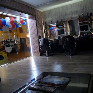 Biebricher Barbershop