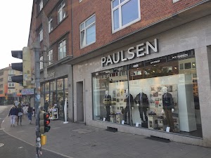 Mode Paulsen