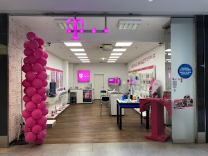 Telekom Partner Shop Hamburger Meile