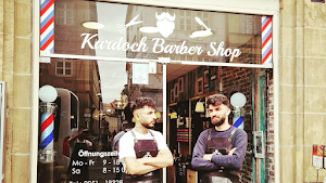 Kardoch Barbershop