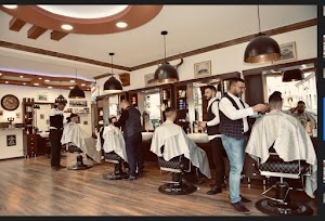 Oscar Barber Shop