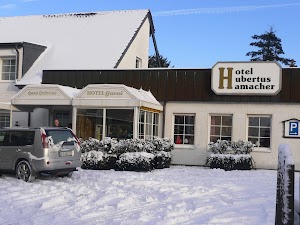 Hotel Hubertus Hamacher - Hotel garni - Inh. Udo Hamacher e.K.