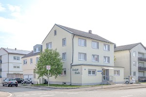 Pension Torkel-Stube