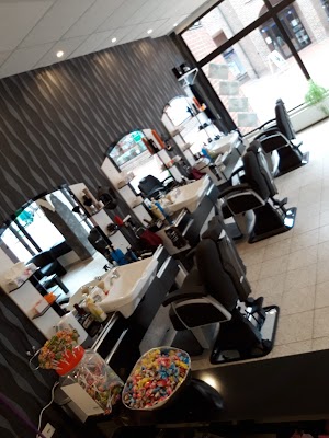 Hajis Friseur Herren Und Kinder