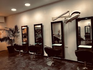 MOVE - modernverve hairstyling