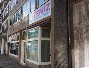 Temiz Gebäudeservice Gebäudereinigung Düsseldorf