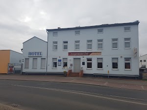 Heegermühler Hof Hotel-Pension