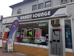 Handy Lounge