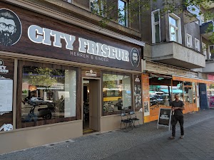 City Friseur