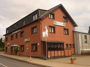 Hotel Garni Hüttenhof