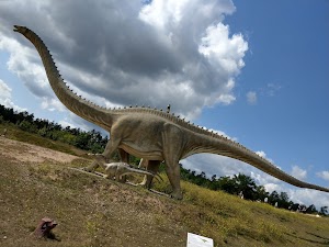 Dino Park