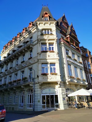 Hotel Roemischer Kaiser